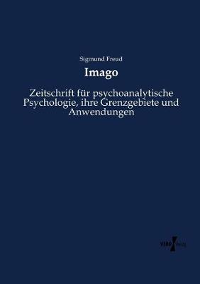 Imago (Paperback)