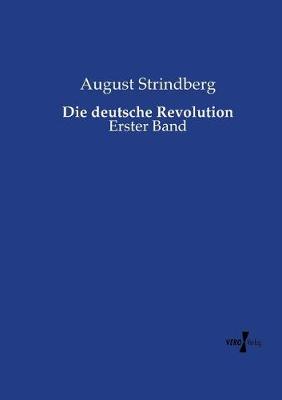 Die Deutsche Revolution (Paperback)