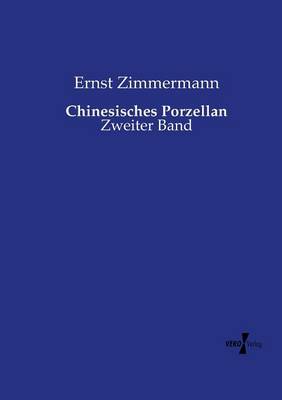 Chinesisches Porzellan (Paperback)