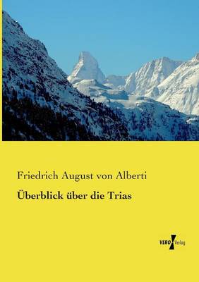 UEberblick uber die Trias (Paperback)