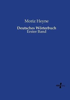 Deutsches Worterbuch (Paperback)