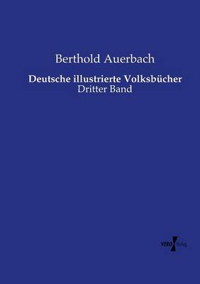 Deutsche Illustrierte Volksb cher (Paperback)