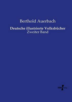 Deutsche Illustrierte Volksb cher (Paperback)