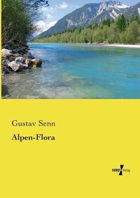 Alpen-Flora (Paperback)