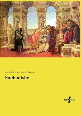 Sophonisbe (Paperback)