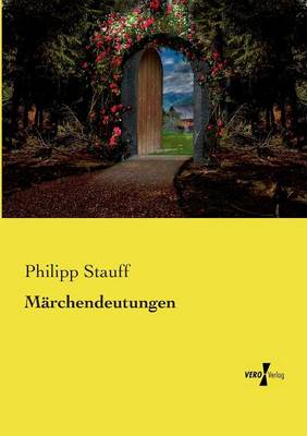 M rchendeutungen (Paperback)