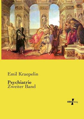 Psychiatrie (Paperback)