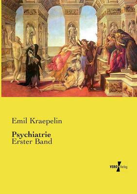 Psychiatrie (Paperback)