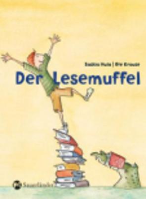 Der Lesemuffel (Hardback)
