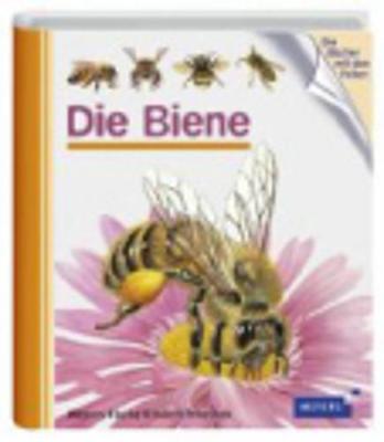 Meyers kleine Kinderbibliothek: Die Biene (Hardback)