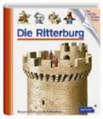 Meyers kleine Kinderbibliothek: Die Ritterburg (Hardback)