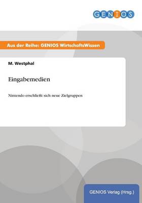 Eingabemedien (Paperback)