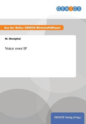 Voice over IP (Paperback)