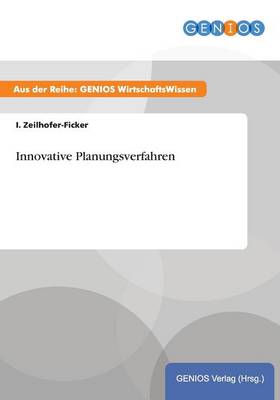 Innovative Planungsverfahren (Paperback)