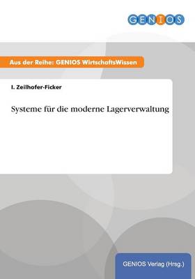 Systeme fur die moderne Lagerverwaltung (Paperback)