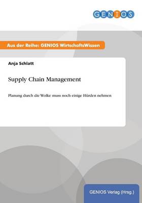 Supply Chain Management (Paperback)