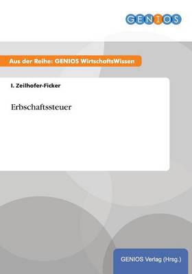 Erbschaftssteuer (Paperback)
