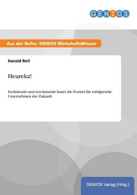 Heureka! (Paperback)