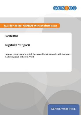 Digitalstrategien (Paperback)