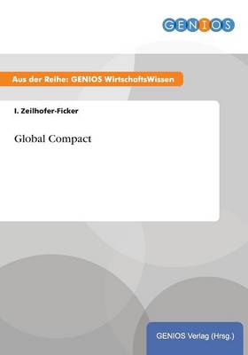 Global Compact (Paperback)