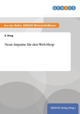 Neue Impulse fur den Web-Shop (Paperback)