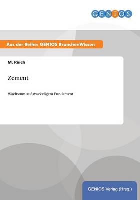 Zement: Wachstum auf wackeligem Fundament (Paperback)