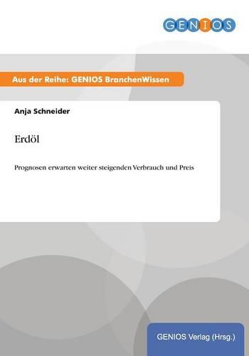 Erdoel (Paperback)
