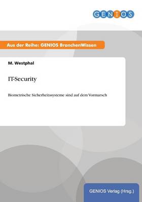 IT-Security (Paperback)