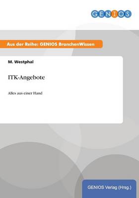 ITK-Angebote (Paperback)