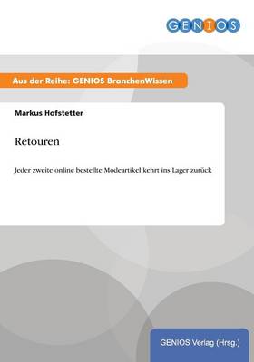 Retouren (Paperback)