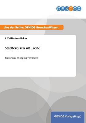 Stadtereisen im Trend (Paperback)