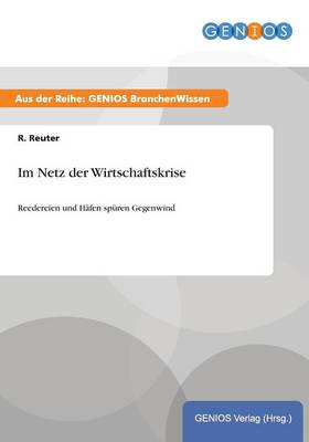 Im Netz der Wirtschaftskrise (Paperback)