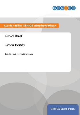Green Bonds (Paperback)