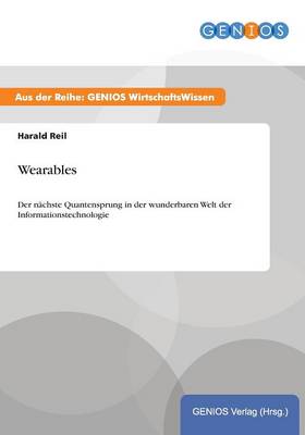 Wearables (Paperback)
