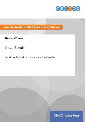 Coco-Bonds (Paperback)