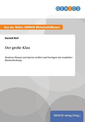 Der grosse Klau (Paperback)