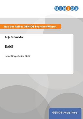 Erdoel (Paperback)