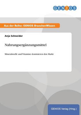 Nahrungserganzungsmittel (Paperback)