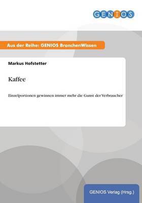 Kaffee (Paperback)