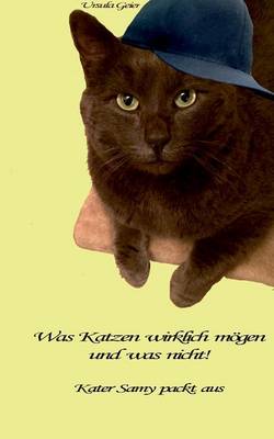 Was Katzen Wirklich Mogen Und Was Nicht (Paperback)