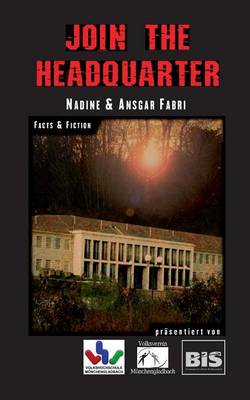 Join the Headquarter (Paperback)