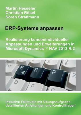 Erp-Systeme Anpassen (Paperback)