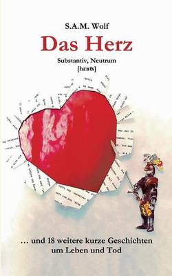 Das Herz (Paperback)