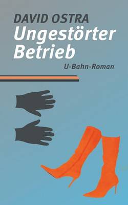 Ungestorter Betrieb (Paperback)