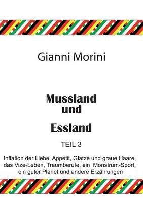 Mussland Und Essland Teil 3 (Paperback)