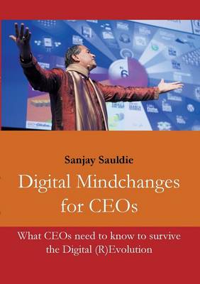 Digital Mindchanges for Ceos (Paperback)
