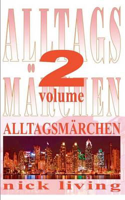 Alltagsmarchen (Paperback)