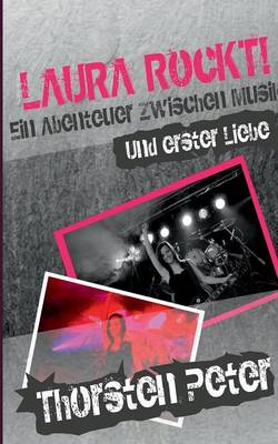 Laura Rockt! (Paperback)