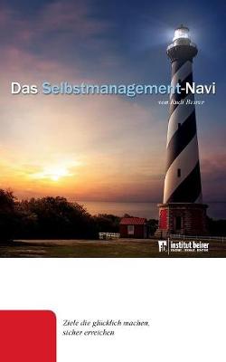 Das Selbstmanagement-Navi (Paperback)