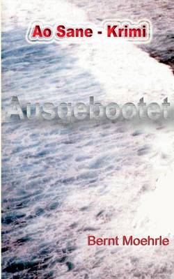 Ausgebootet (Paperback)